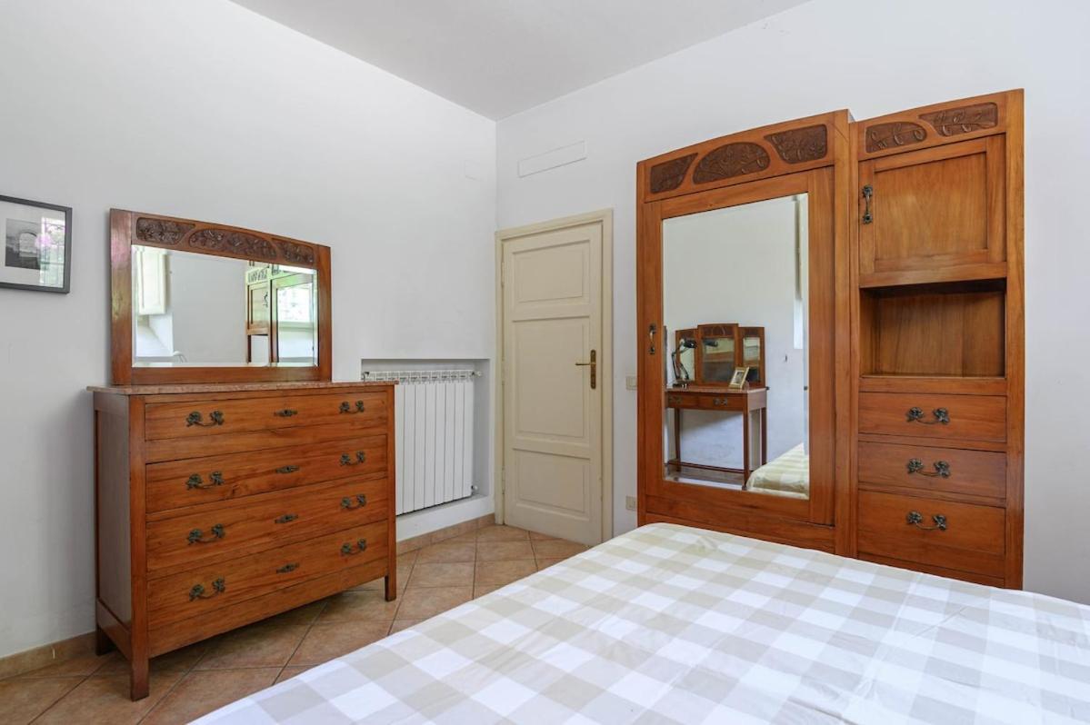 Apartment Casa Aventino *