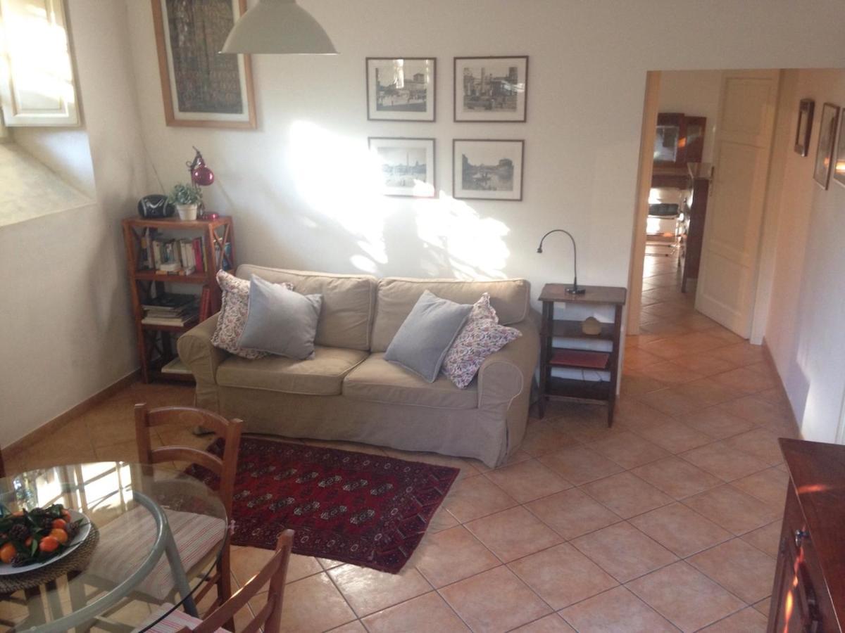 Apartment Casa Aventino *