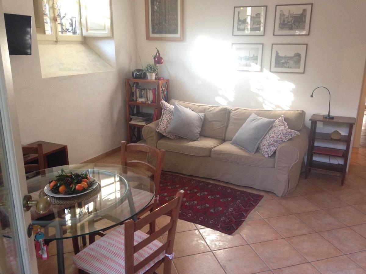 Casa Aventino *