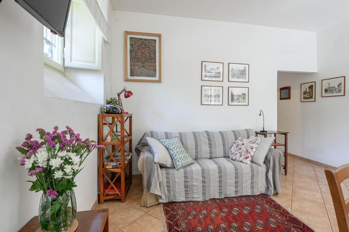 Casa Aventino Apartment