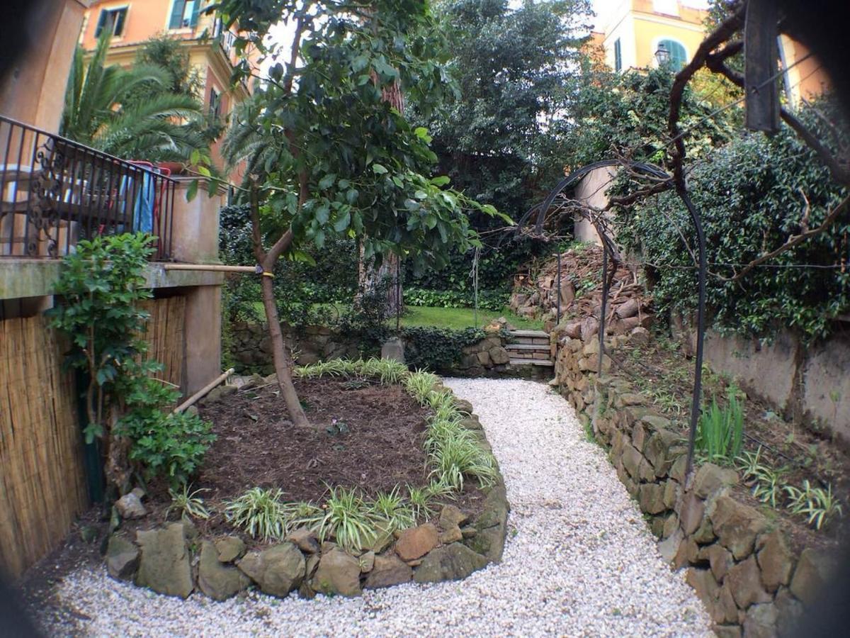 Casa Aventino *