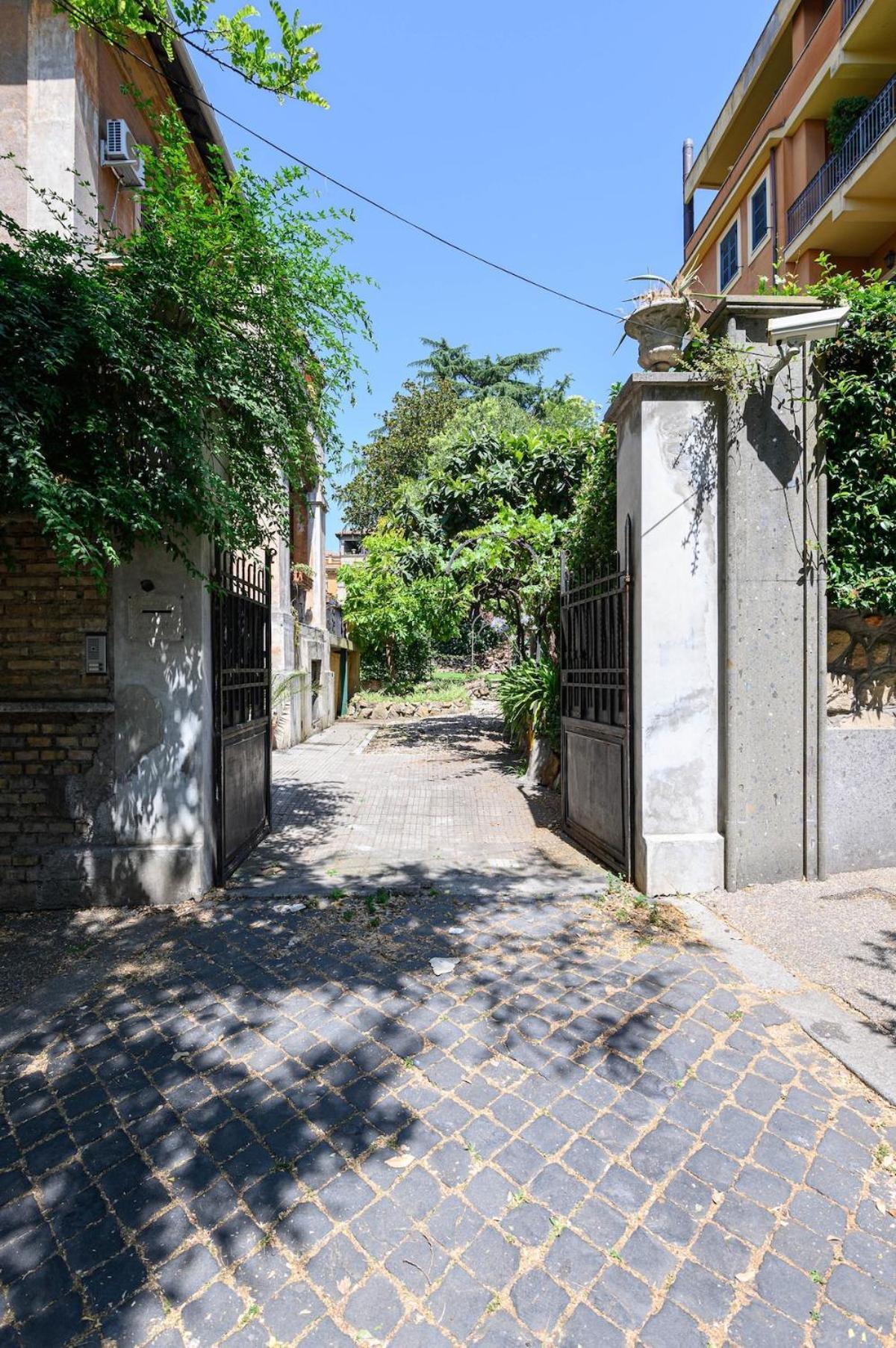 Casa Aventino
