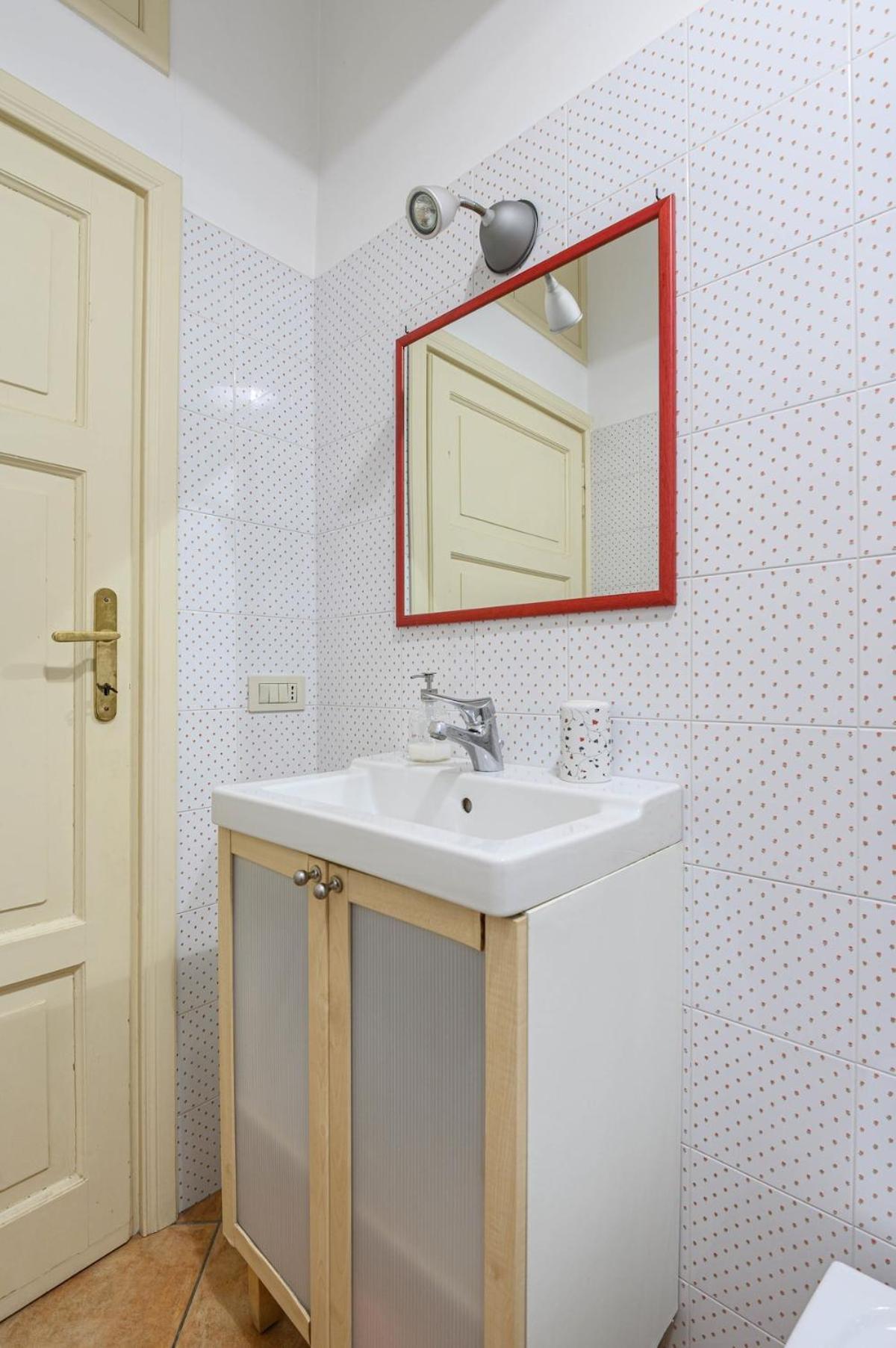 Casa Aventino Apartment