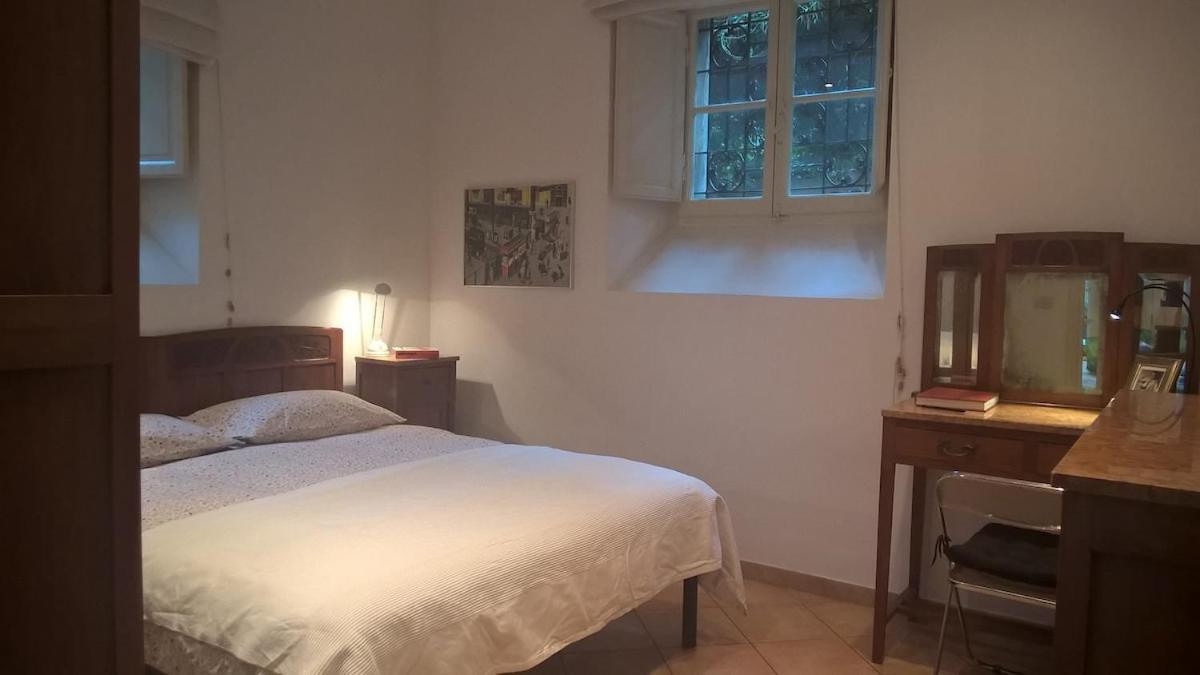 Apartment Casa Aventino