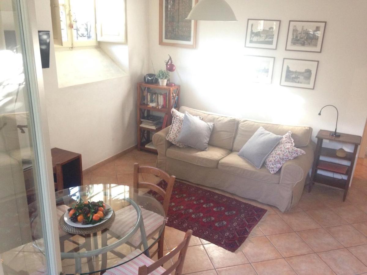 Casa Aventino Apartment *