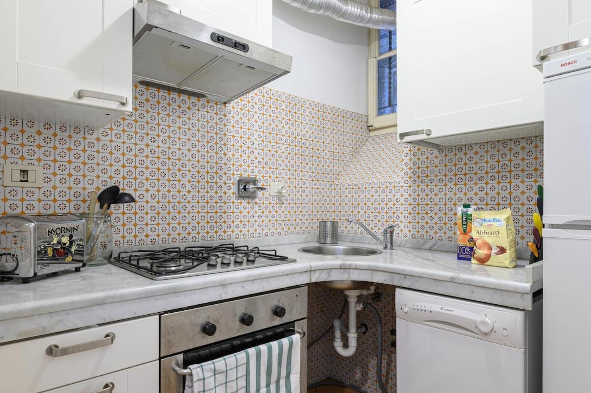 Casa Aventino Apartment