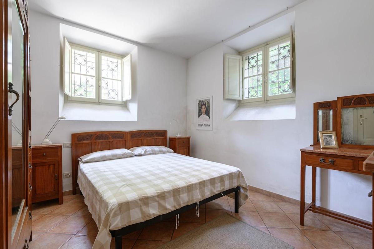Casa Aventino *