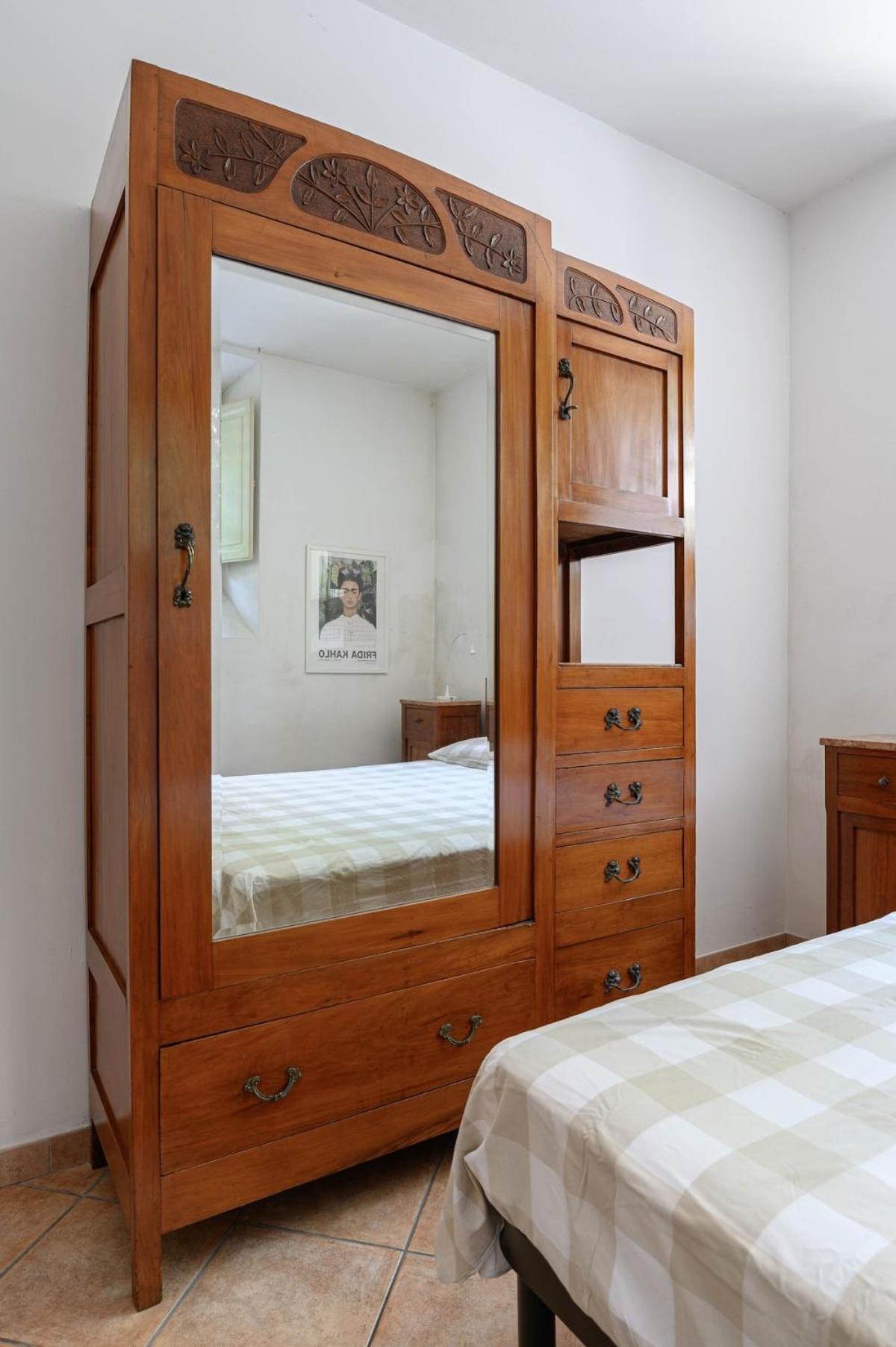 Apartment Casa Aventino *