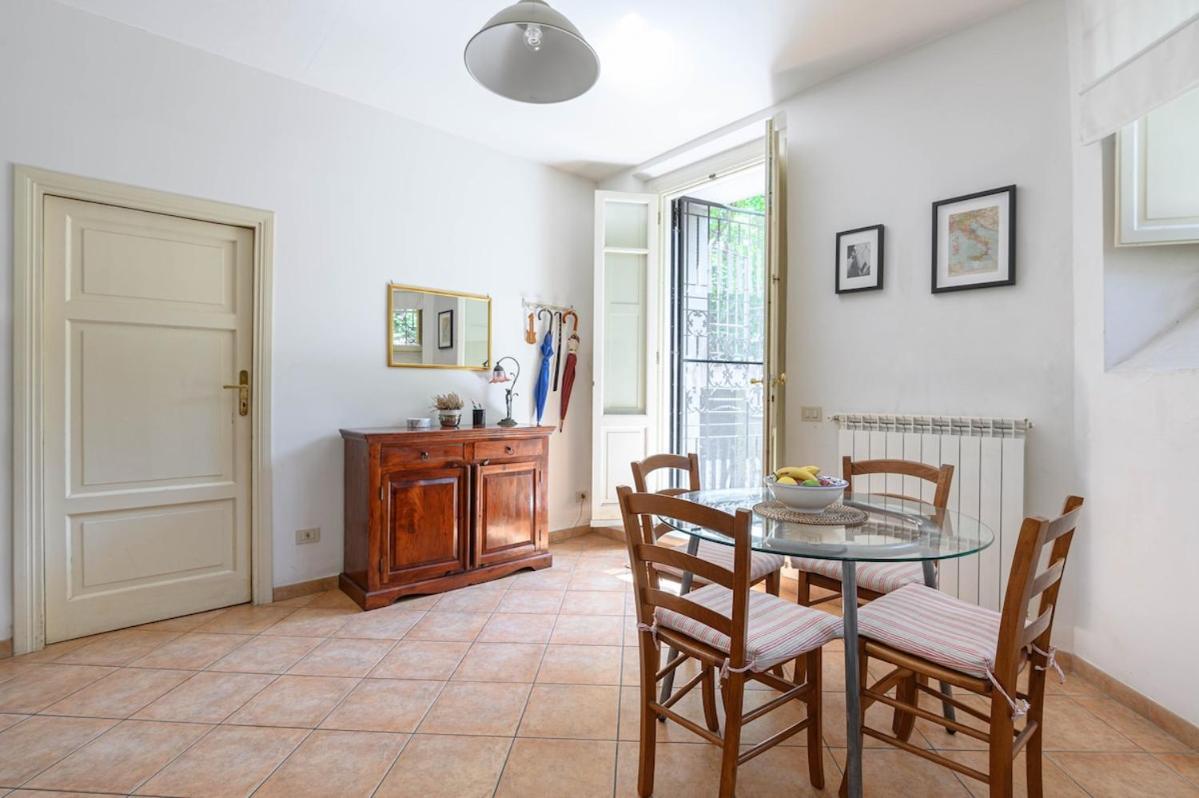 Casa Aventino Rom