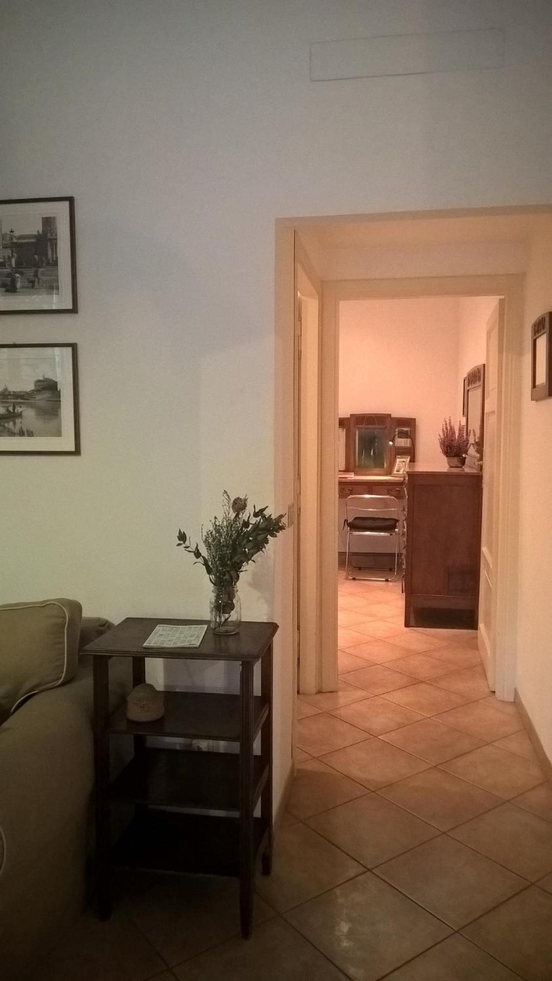 Casa Aventino Apartment Rom
