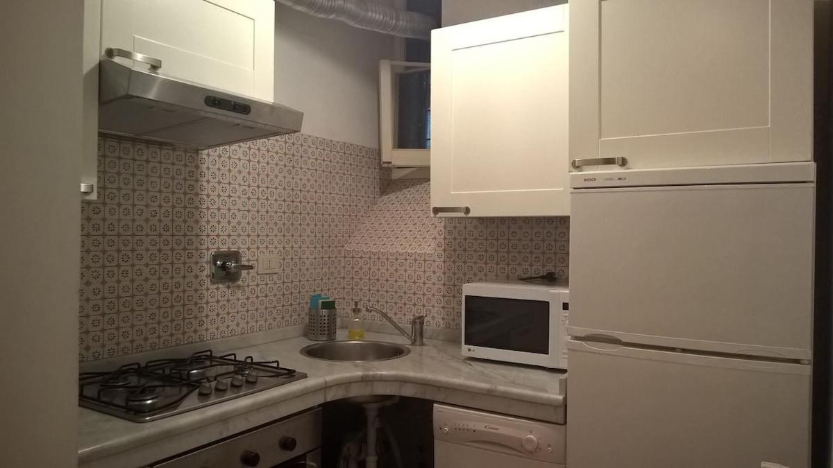 Casa Aventino Apartment Rom