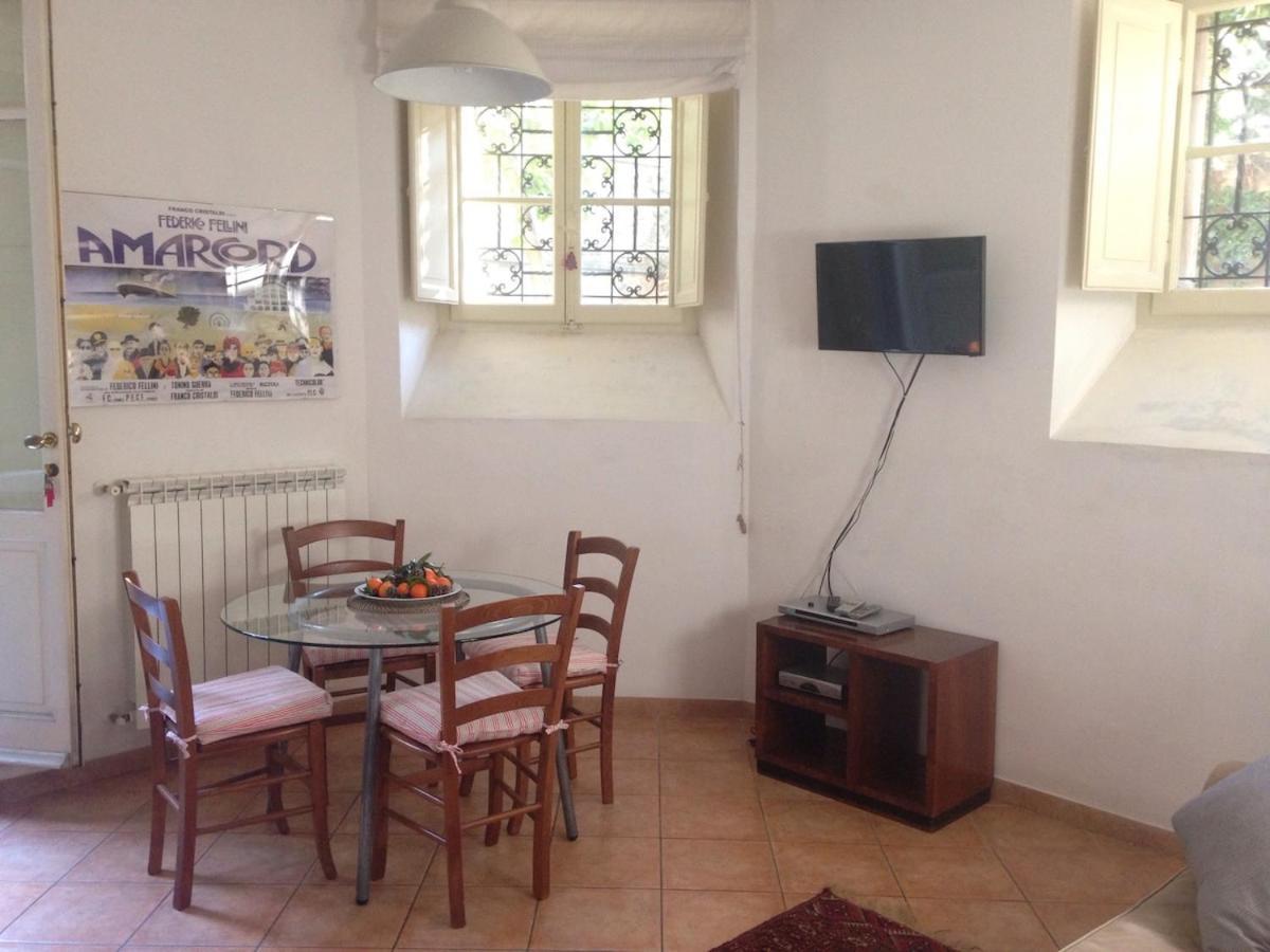 Apartment Casa Aventino Rom