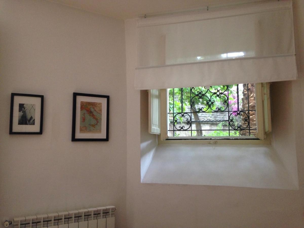 Casa Aventino Apartment