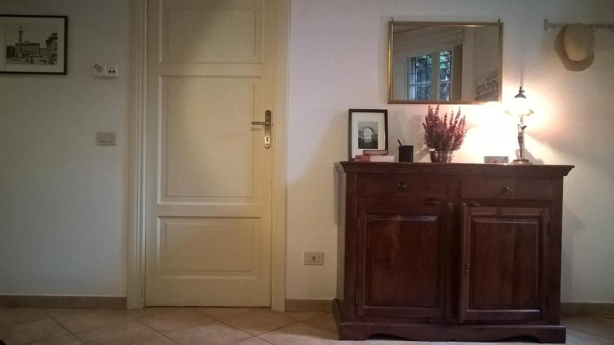 Apartment Casa Aventino