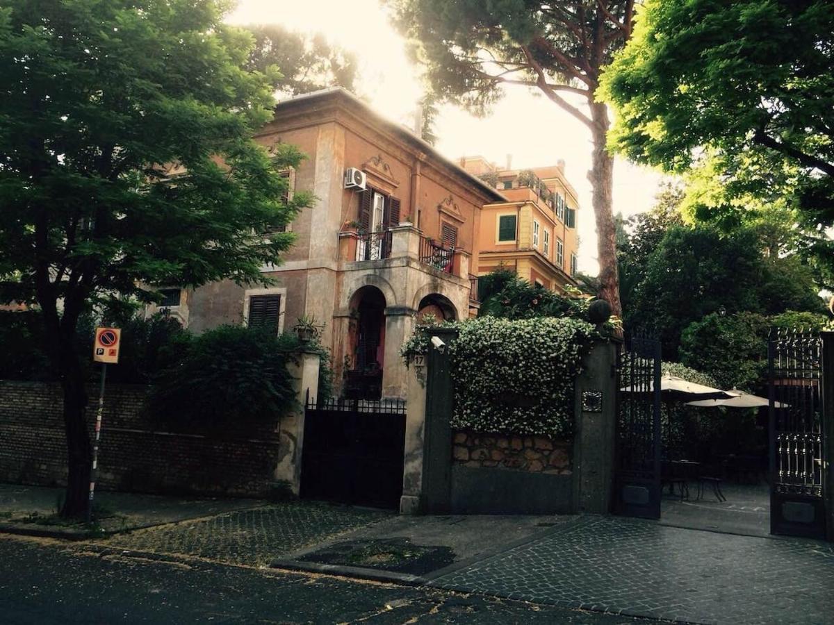 Casa Aventino *