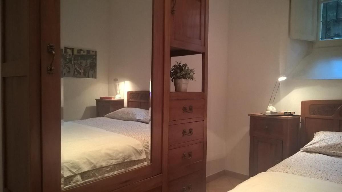 Casa Aventino