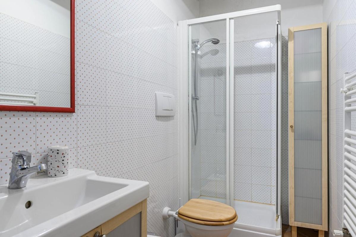 Casa Aventino Apartment *
