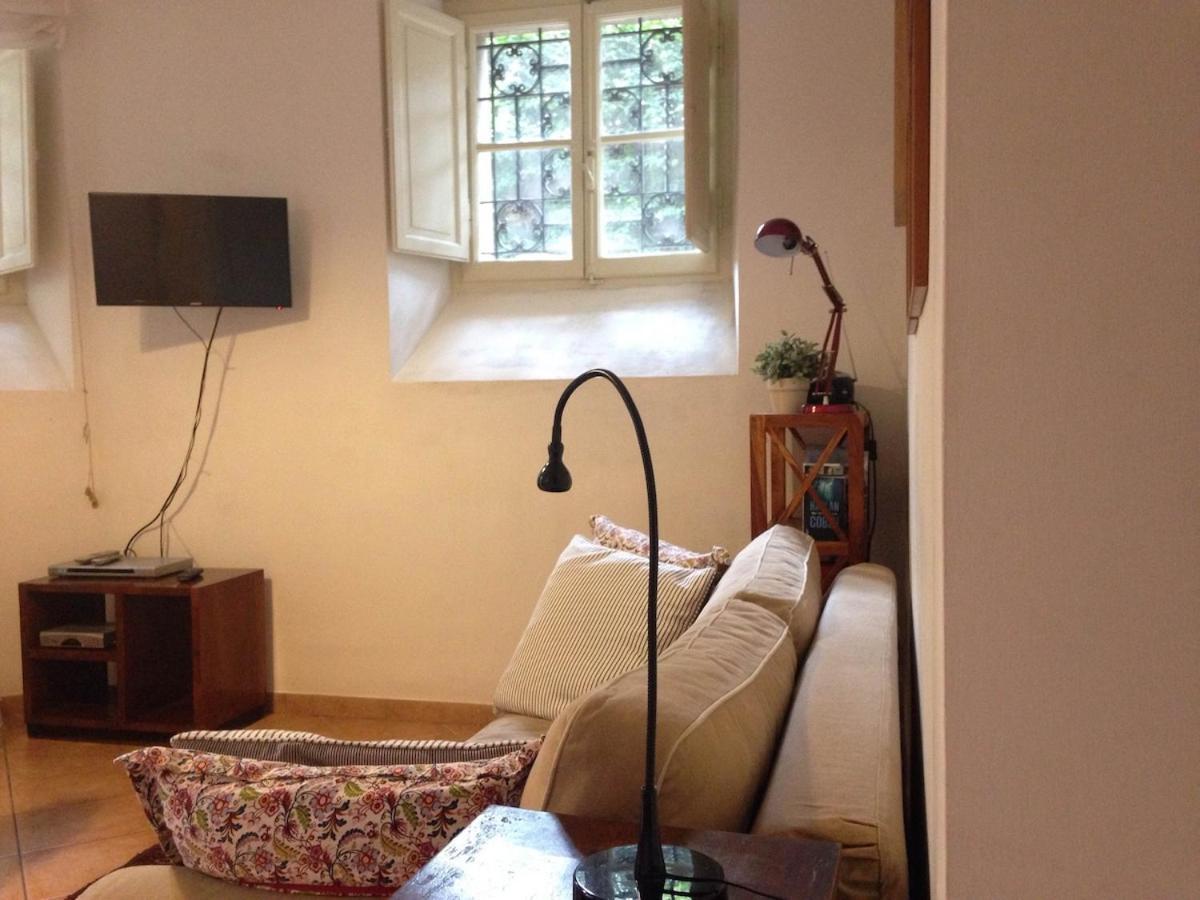 Apartment Casa Aventino Rom