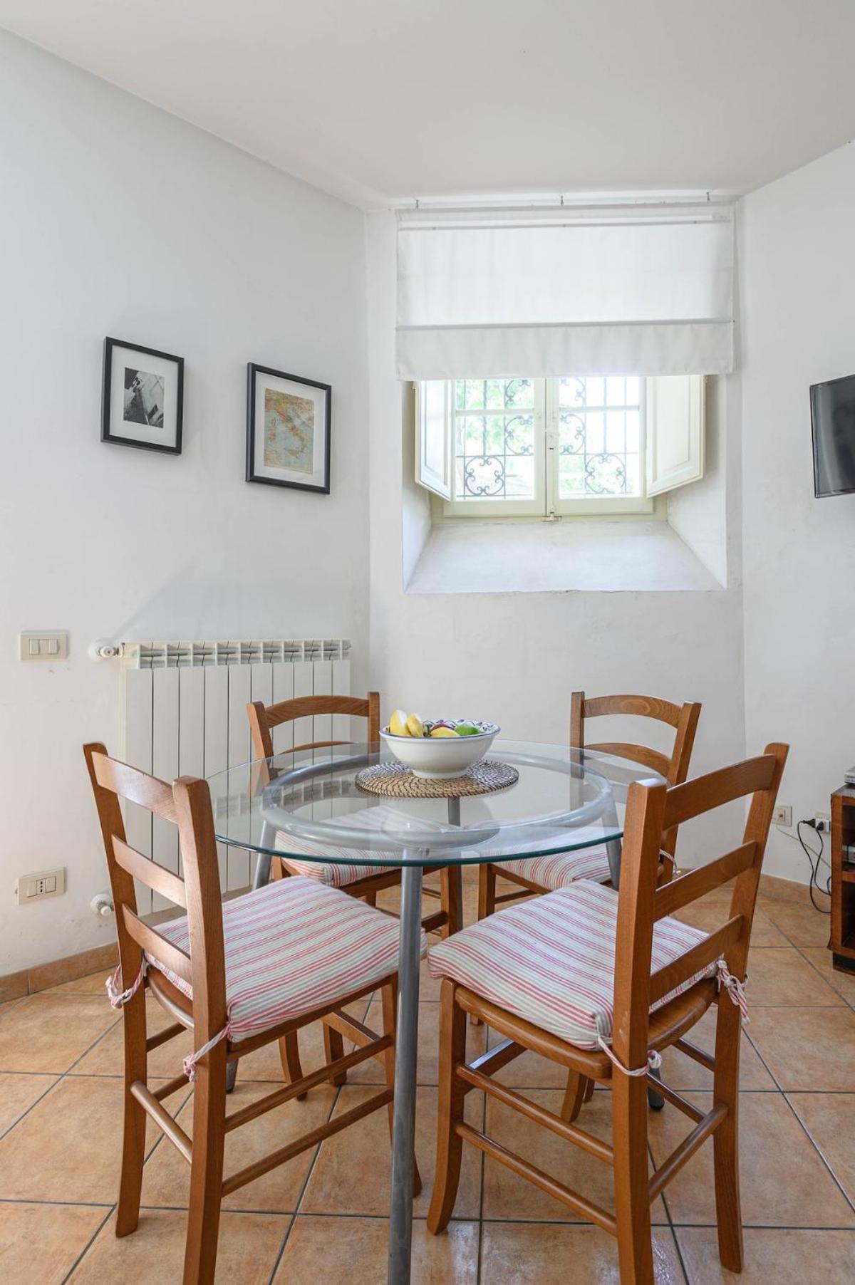 Apartment Casa Aventino
