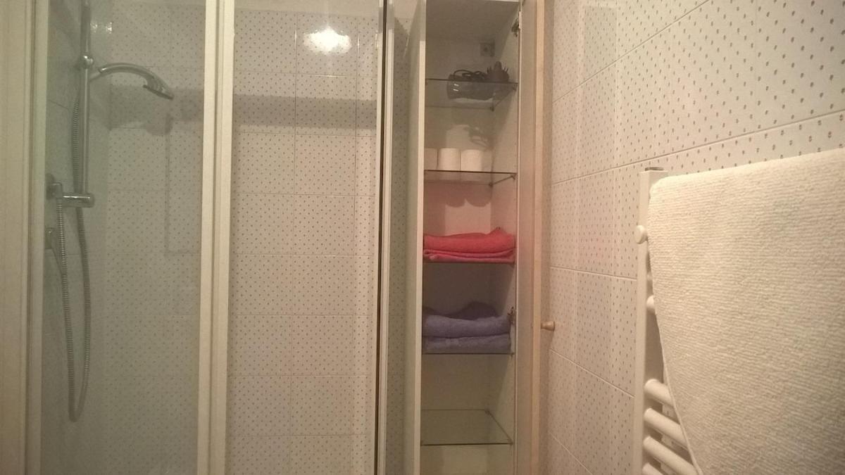 Casa Aventino Lägenhet Rom
