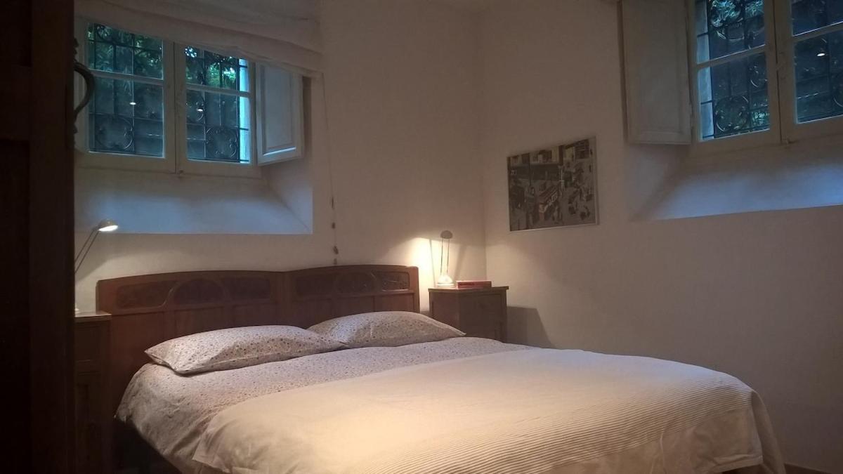Casa Aventino Lägenhet *