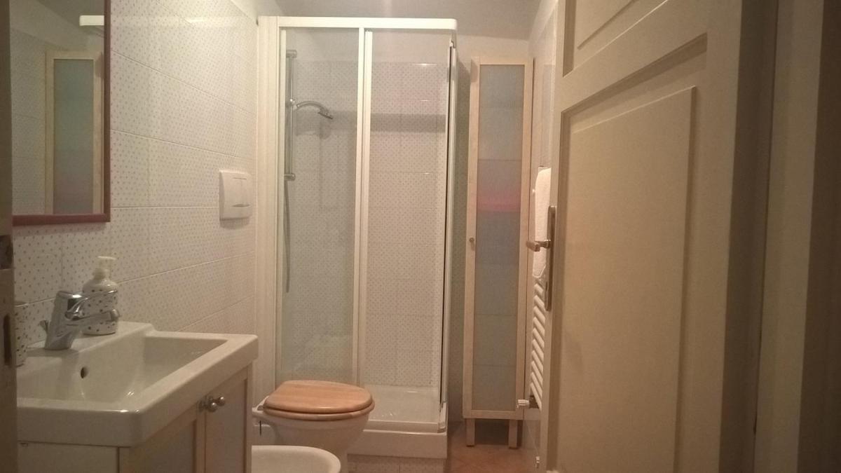 Lägenhet Casa Aventino