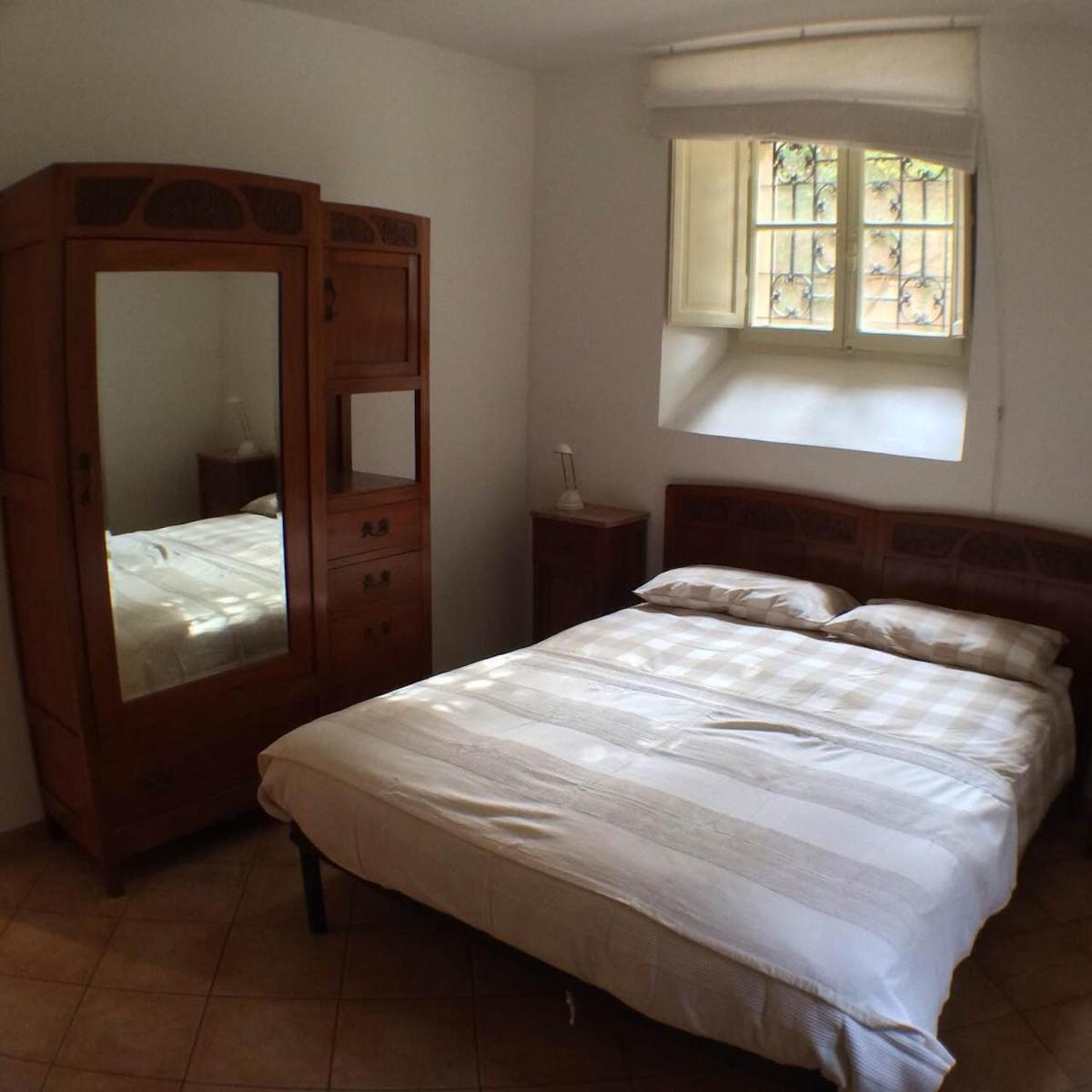 Lägenhet Casa Aventino *